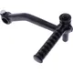 Kickstarter Hebel schwarz 6743_1