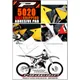 Antirutschpad 5020 transparent passend für: Honda CB, CRF, CBR,