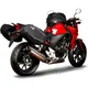 Satteltaschenträger Shad Softbags passend für: Honda CB, CBR_1