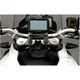 Tankprotektor Carbon passend für: BMW F 800_0