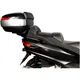 Topcaseträger Shad passend für: Piaggio MP3_0