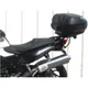 Topcaseträger Shad passend für: BMW F 800_0
