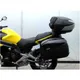 Topcaseträger Shad passend für: Kawasaki ER - 6N, ER - 6F_0