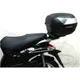 Topcaseträger Shad passend für: Piaggio Liberty, Drive_0