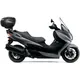 Topcaseträger Shad passend für: Suzuki AN_0