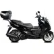 Topcaseträger Shad passend für: Yamaha XC, MBK Skyliner_0