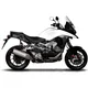 Seitenkofferträger Shad für 3P System passend für: Honda VFR 71