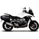 Seitenkofferträger Shad für 3P System passend für: Honda VFR 71