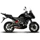 Topcaseträger Shad passend für: Kawasaki KLE_0