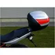 Topcaseträger Shad passend für: Kawasaki ER - 6N, ER - 6F 71104