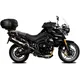 Topcaseträger Shad passend für: Triumph Tiger_0