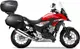 Topcaseträger Shad passend für: Honda CB 7110535_2
