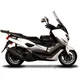 Topcaseträger Shad passend für: Yamaha GPD, MBK Ocito_0