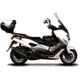 Topcaseträger Shad passend für: Yamaha GPD, MBK Ocito_1
