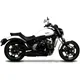 Seitenkofferträger Shad für 3P System passend für: Kawasaki Vul