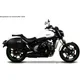 Seitenkofferträger Shad für 3P System passend für: Kawasaki Vul