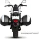 Seitenkofferträger Shad für 3P System passend für: Kawasaki Vul