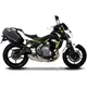 Satteltaschenträger Shad Soft Bags passend für: Kawasaki Ninja,