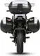 Topcaseträger Shad passend für: Kawasaki Ninja, Z_2