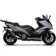 Topcaseträger Shad passend für: Kymco AK_0