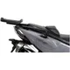 Topcaseträger Shad passend für: Kymco AK_1