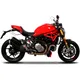 Satteltaschenträger Shad Soft Bags passend für: Ducati Monster,