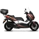 Topcaseträger Shad passend für: Yamaha YP, CZD_1