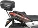 Topcaseträger Shad passend für: Yamaha YP, CZD_2