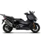 Topcaseträger Shad passend für: Yamaha XP_0
