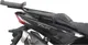 Topcaseträger Shad passend für: Yamaha XP_2