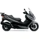 Topcaseträger Shad passend für: Suzuki AN 7110763_0