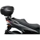 Topcaseträger Shad passend für: Suzuki AN 7110763_1