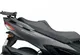 Topcaseträger Shad passend für: Suzuki AN 7110763_2
