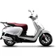 Topcaseträger Shad passend für: Kymco Like, Honk_0