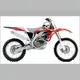 Aufkleber Satz Dream 4 BlackBird Racing 2134N_1
