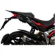 Seitenkofferträger Shad für 3P System passend für: Ducati Multi