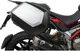 Seitenkofferträger Shad für 3P System passend für: Ducati Multi
