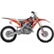 Aufkleber Satz Dream 4 BlackBird Racing 2145N_1