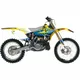 Aufkleber Satz Dream 4 BlackBird Racing 2318N_1