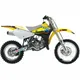 Aufkleber Satz Dream 4 BlackBird Racing 2307N_1