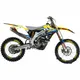 Aufkleber Satz Dream 4 BlackBird Racing 2320N_1