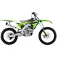 Aufkleber Satz BlackBird Racing Dream 4 passend für: Kawasaki_0