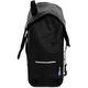 Satteltasche schwarz 2X25L Shad Inhalt 2 Stück SW42 passend für