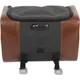 Tasche braun 27L Shad_1