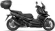 Topcaseträger Shad passend für: BMW C 7111597_2