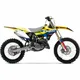 Blackbird racing dream 4 sticker kit 983818_1