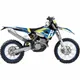 Complete kit dream 4 black bird racing_1