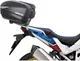 Topcaseträger Shad passend für: Honda CRF_2