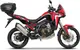 SHAD top case carrier for: Honda CRF 7111761_2