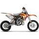 Aufkleber Satz Dream 4 BlackBird Racing 1012684_1